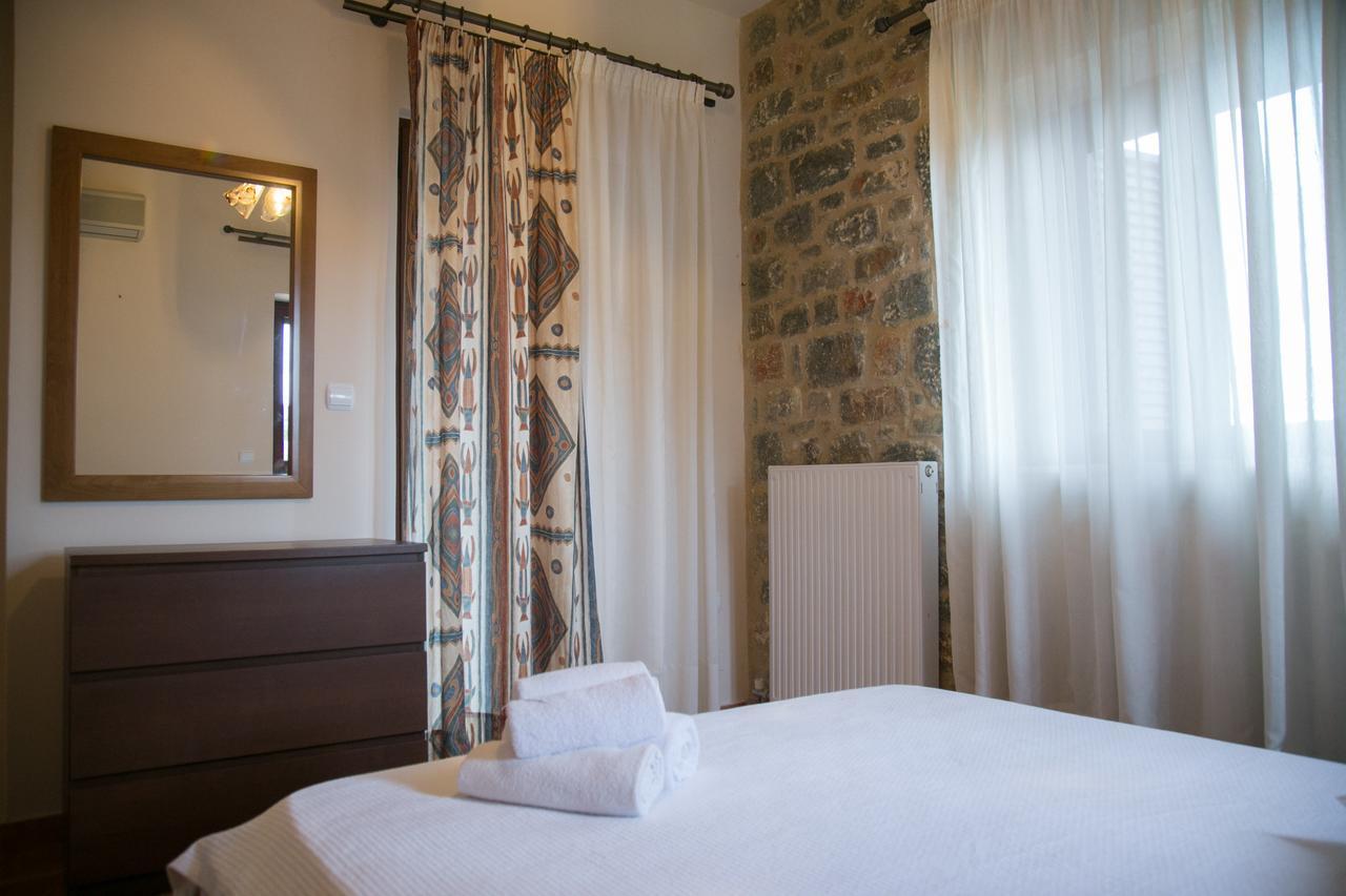 Sophia Limeni View Hotel Areopoli Eksteriør billede