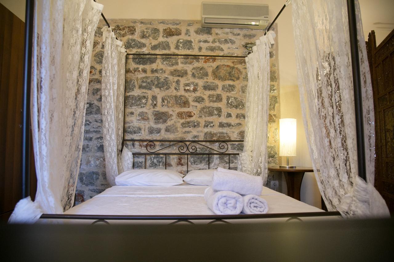 Sophia Limeni View Hotel Areopoli Eksteriør billede