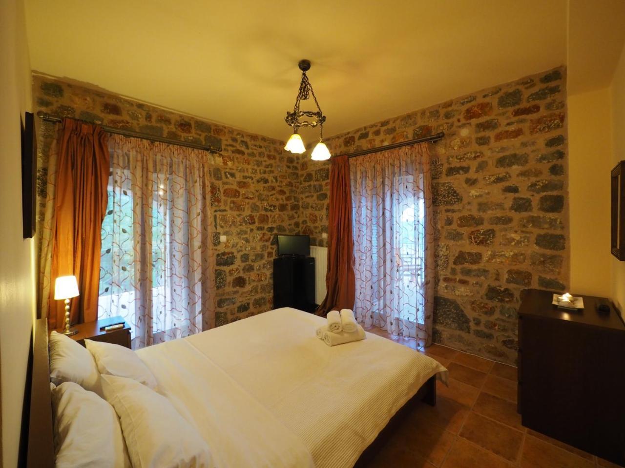 Sophia Limeni View Hotel Areopoli Eksteriør billede