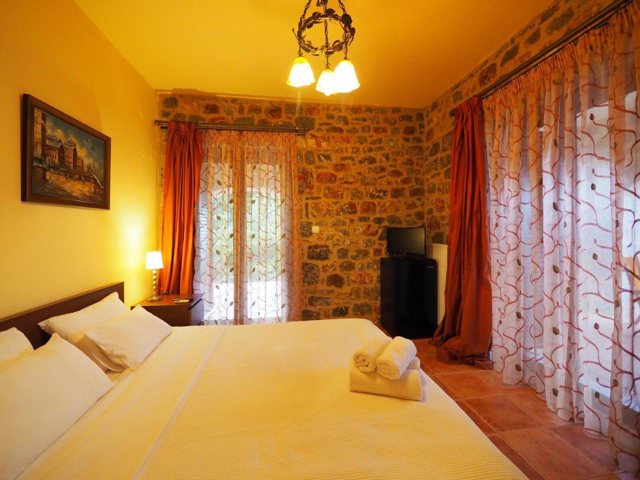 Sophia Limeni View Hotel Areopoli Eksteriør billede